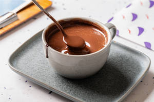 European Hot Chocolate