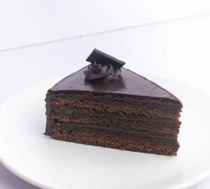 Dutch Truffle Pastries