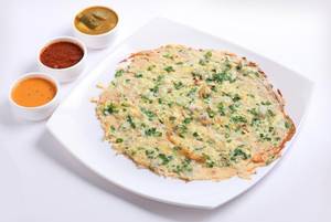 Egg Sp Dosa