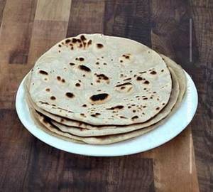 Tawa Chapati Plan