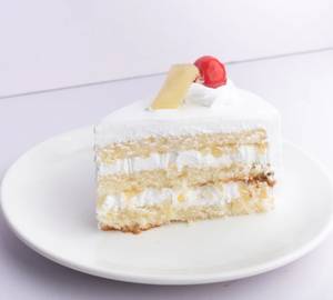 Fresh Pineapple Pastries