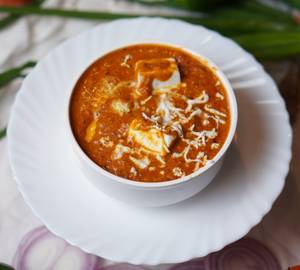 Paneer Butter Masala