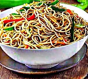 Veg noodles