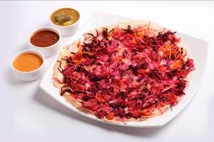 Kanchipuram Roast