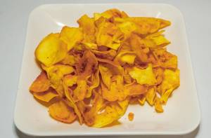 Masala Papdi [250 Grams]