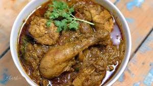 Naatu Koli Masala