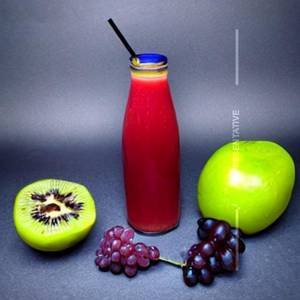 Fresh Grape Fresh Fruit Juice