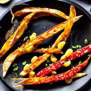 Chilli Potato