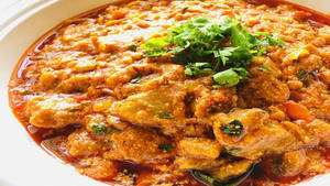 Vagharelo Rotlo ( Non Jain )