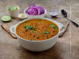 Dal Tadka