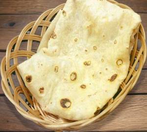 Rumali Roti