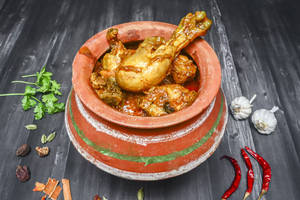 Chicken Handi [6 Piece]