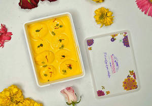 Rasmalai