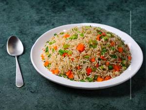 Veg Fried Rice