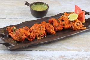Chicken Tikka [8 Pieces]