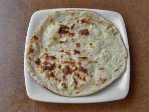 Tandoori Roti
