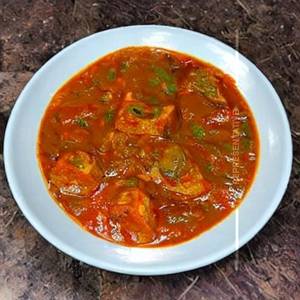 Aloo Tamatar Ki Sabzi