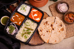 Premium Thali