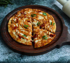 Capsicum Pizza