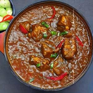 Manchurian (Gravy)