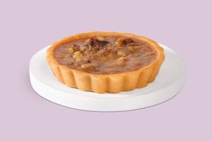 Date & Toffee Tart
