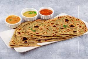 Gobi Paratha