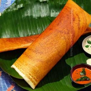 Masala Dhosa (Cheese)