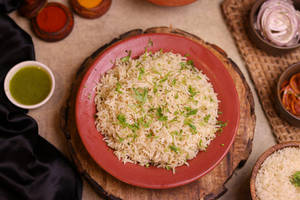 Jeera Rice