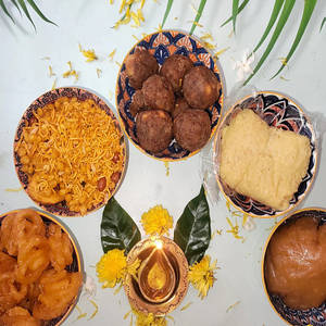 Gift Box - Tamilnadu Special