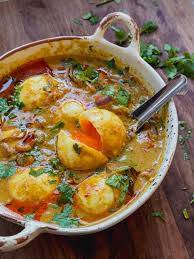 Egg Curry