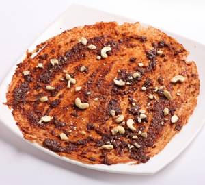 Chocolate Dosa