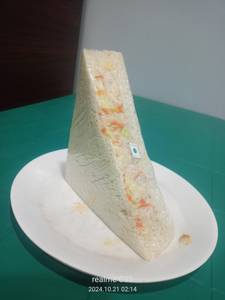 Veg Sandwich