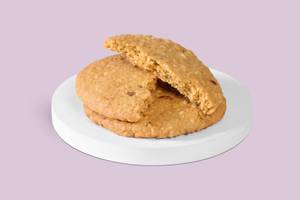 Oat & Nuts Cookie