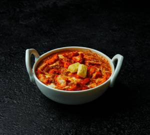 Butter Chicken Masala