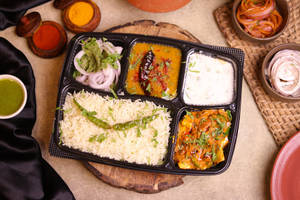 Regular Thali