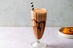 Cold Chocolate