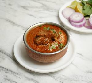 Mutton Handi