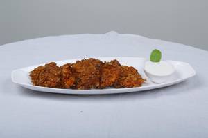 Kurkure Chicken