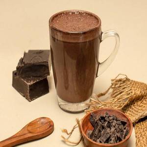 Classic Hot Chocolate