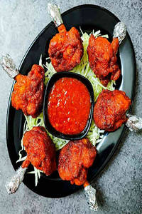 Chicken Lollipop