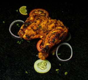 Al Faham Bbq