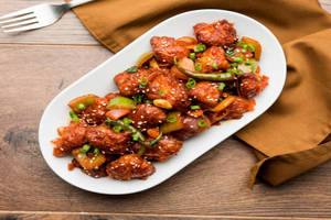 Chilli Chicken Classic