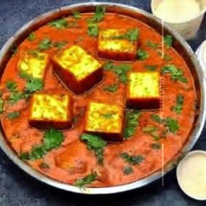 Paneer Chawmin