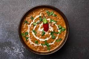 Punjabi Dal Makhni