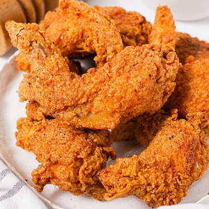 Peri Peri Chicken Wings