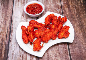Mongolian Chicken