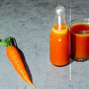 Carrot Juice