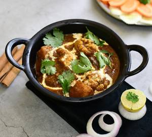 Aloo Gobhi