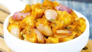 Aloo Do Pyaza