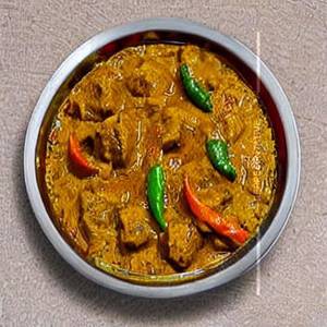 Khekda  Curry